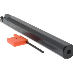 Indexable Threading Toolholder: Internal, Right Hand, 3/4 x 3/4