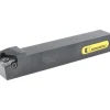 Indexable Threading Toolholder: External, Right Hand, 19.05 x 19.05 mm Shank