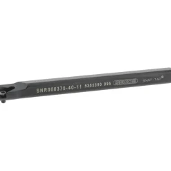 Indexable Threading Toolholder: Internal, Right Hand, Uses 1.5 Inserts, 0.336 x 3/8" Shank