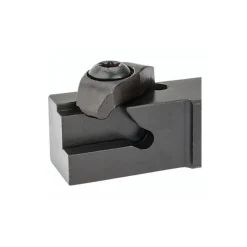 Indexable Threading Toolholder: Internal & External, Right Hand, 5/8 x 5/8" Shank