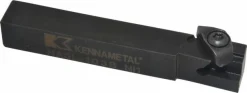 Indexable Threading Toolholder: Internal & External, Left Hand, 5/8 x 5/8" Shank