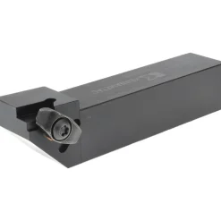 Indexable Threading Toolholder: External, Left Hand, 25.4 x 25.4 mm Shank