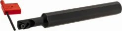Indexable Threading Toolholder: Internal, Right Hand, 0.62 x 0.62" Shank