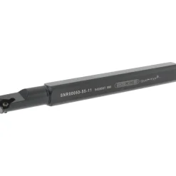 Indexable Threading Toolholder: Internal, Right Hand, Uses 1.5 Inserts