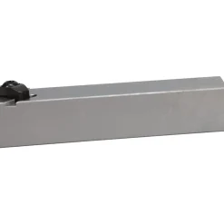 Indexable Threading Toolholder: Internal & External, Left Hand, 1 x 1" Shank