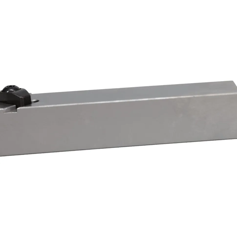 Indexable Threading Toolholder: Internal & External, Left Hand, 1 x 1" Shank