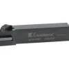Indexable Threading Toolholder: External, Right Hand, 25.4 x 25.4 mm Shank