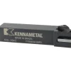 Indexable Threading Toolholder: External, Left Hand, 25.4 x 25.4 mm Shank
