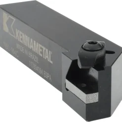 Indexable Threading Toolholder: External, Left Hand, 25.4 x 25.4 mm Shank