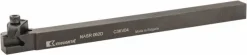 Indexable Threading Toolholder: External, Right Hand, 3/8 x 3/8