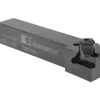 Indexable Threading Toolholder: External, Left Hand, 19.05 x 19.05 mm Shank