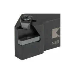 Indexable Threading Toolholder: Internal & External, Right Hand, 1-1/4 x 1-1/4" Shank