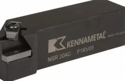 Indexable Threading Toolholder: Internal & External, Right Hand, 1-1/4 x 1-1/4