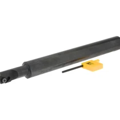 Indexable Threading Toolholder: Internal, Right Hand, 3/4 x 19.05 mm Shank