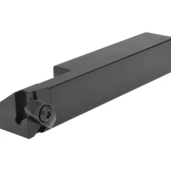 Indexable Threading Toolholder: External, Left Hand, 25.4 x 25.4 mm Shank