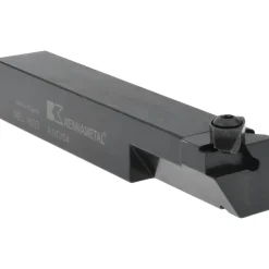 Indexable Threading Toolholder: External, Left Hand, 25.4 x 25.4 mm Shank