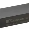Indexable Threading Toolholder: Internal & External, Right Hand, 1 x 1" Shank