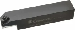 Indexable Threading Toolholder: Internal & External, Right Hand, 1 x 1" Shank