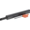Indexable Threading Toolholder: Internal, Right Hand, 5/8 x 5/8" Shank