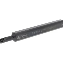 Indexable Threading Toolholder: Internal, Right Hand, 5/8 x 5/8" Shank