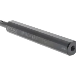 Indexable Threading Toolholder: Internal, Right Hand, 5/8 x 5/8