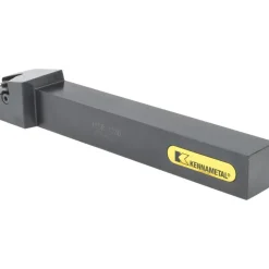 Indexable Threading Toolholder: External, Right Hand, 19.05 x 19.05 mm Shank