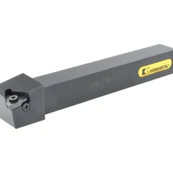 Indexable Threading Toolholder: External, Right Hand, 19.05 x 19.05 mm Shank