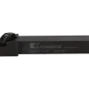 Indexable Threading Toolholder: External, Right Hand, 3/4 x 3/4" Shank