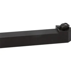 Indexable Threading Toolholder: External, Right Hand, 3/4 x 3/4