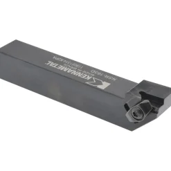 Indexable Threading Toolholder: Right Hand, 1 x 1