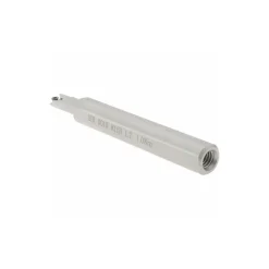 Indexable Threading Toolholder: Internal, Right Hand, 16 x 16 mm Shank