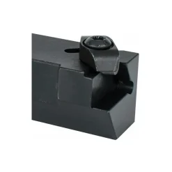 Indexable Threading Toolholder: Internal & External, Left Hand, 1 x 1" Shank