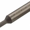 Indexable Threading Toolholder: External, Right Hand, 5/8 x 5/8" Shank