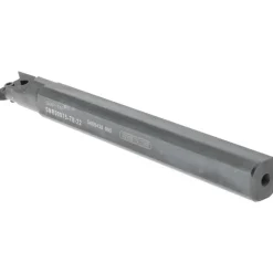 Indexable Threading Toolholder: Internal, Right Hand, 0.691 x 3/4