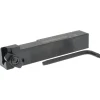 Indexable Threading Toolholder: External, Left Hand, 19.05 x 19.05 mm Shank