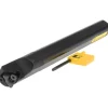 Indexable Threading Toolholder: Internal, Right Hand, 3/4 x 19.05 mm Shank