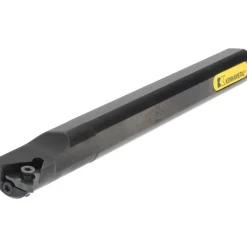 Indexable Threading Toolholder: Internal, Right Hand, 3/4 x 19.05 mm Shank