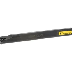 Indexable Threading Toolholder: Internal, Right Hand, 3/4 x 19.05 mm Shank