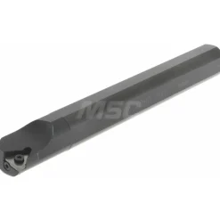 Indexable Threading Toolholder: Internal, Right Hand, 1" Shank