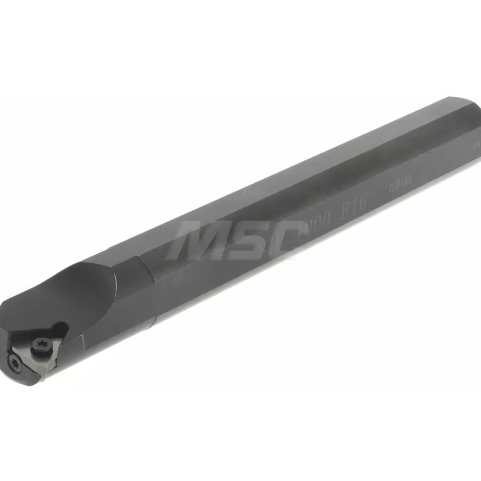 Indexable Threading Toolholder: Internal, Right Hand, 1" Shank
