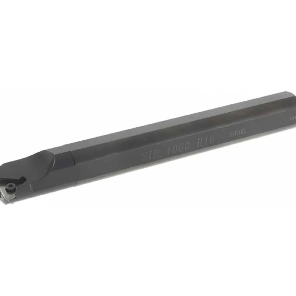 Indexable Threading Toolholder: Internal, Right Hand, 1" Shank
