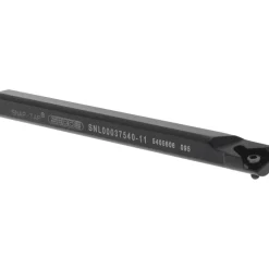 Indexable Threading Toolholder: Internal, Left Hand, 0.336 x 3/8" Shank