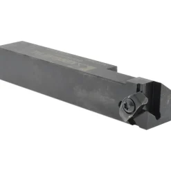 Indexable Threading Toolholder: External, Right Hand, 25.4 x 25.4 mm Shank
