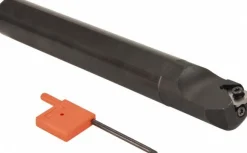 Indexable Threading Toolholder: Internal, Right Hand, 1 x 1" Shank