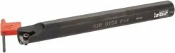 Indexable Threading Toolholder: Internal, Right Hand, 3/4 x 3/4" Shank