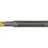 Indexable Threading Toolholder: Internal, Right Hand, 0.49 x 1/2" Shank