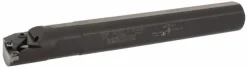 Indexable Threading Toolholder: Internal, Right Hand, Uses 2 Inserts, 0.902 x 0.957" Shank