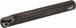Indexable Threading Toolholder: Internal, Right Hand, 1 x 1