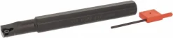 Indexable Threading Toolholder: Internal, Right Hand, 5/8 x 5/8