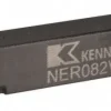 Indexable Threading Toolholder: Internal & External, Right Hand, 1/2 x 1/2" Shank